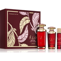 Lattafa Mayar Cherry Intense Eau de Parfum 100ml + 12ml + Hair Parfum 50ml