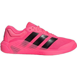Adidas Dropset 4 Ανδρικά Αθλητικά Παπούτσια Φούξια KI9325