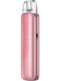 Aspire Pixo Aura 2 Rose Pink Ηλεκτρονικό Τσιγάρο Pod Kit 3ml με Ενσωματωμένη Μπαταρία