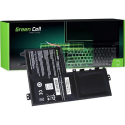 Green Cell TS54 Συμβατή Μπαταρία Laptop για Toshiba Satellite U940/U40t/U50t/M50-a 4160mAh