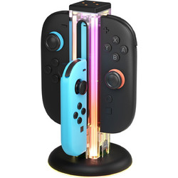 NYXI Zeus Βάση Φόρτισης για Switch 2 / Switch