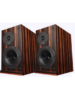 ProAc Response DB One Ζεύγος Ηχείων Hi-Fi Βιβλιοθήκης 100W 2 Δρόμων Ebony