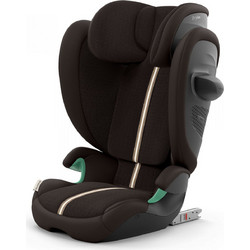 Cybex Solution G2 Plus Κάθισμα Αυτοκινήτου i-Size 15-36kg Chocolate Brown 526001811