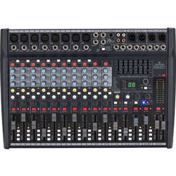 Soundsation Alchemix 802FX 12 USB