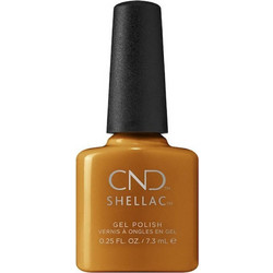 CND Shellac Willow Talk Ημιμόνιμο Βερνίκι Νυχιών 7.3ml