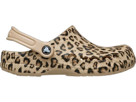 Crocs Baya Seasonal Printed Clog 206230-2UA