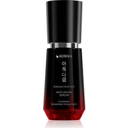 Korika Heritage Anti-Age Αντιγηραντικό Serum Προσώπου 30ml