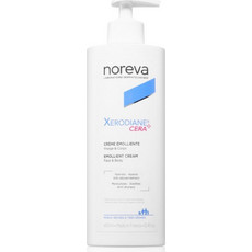 Noreva Xerodiane Cera Emollient Cream 400ml