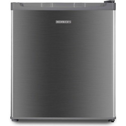 Heinrich's HGB5088 Όρθιος Καταψύκτης Grey