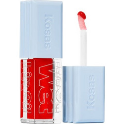 Kosas Wet Slushy Lip Oil με Χρώμα 4.6ml
