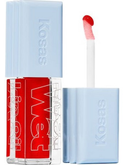 Kosas Wet Slushy Lip Oil με Χρώμα 4.6ml