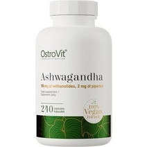 OstroVit Ashwagandha 240 Ταμπλέτες