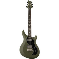 PRS Guitars S2 Vela Ηλεκτρική Κιθάρα Double Cut με Μαγνήτες HH & Ταστιέρα Rosewood Macha Green