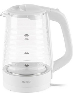 Muhler WK-189G Βραστήρας