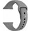 Hoco WH23 Λουράκι Σιλικόνης Starlight Grey (Samsung Galaxy Watch 8)