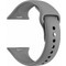 Hoco WH23 Λουράκι Σιλικόνης Starlight Grey (Samsung Galaxy Watch 8) Hoco WH23 Λουράκι Σιλικόνης Starlight Grey (Samsung Galaxy Watch 8)