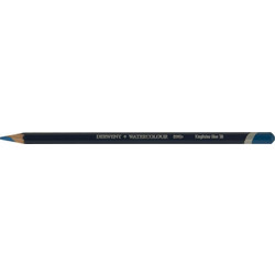 Derwent Ξυλομπογιά Ακουαρέλας Kingfisher Blue 38