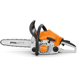 Stihl MS 172 Αλυσοπρίονο Βενζίνης 1.9hp 1400W 5.05kg με Λάμα 40cm