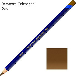 Derwent Inktense Ξυλομπογιά Oak 1730