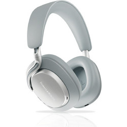 Bowers & Wilkins PX8 S2 Ασύρματα Bluetooth Ακουστικά Over Ear με Noise Cancelling Pearl Blue