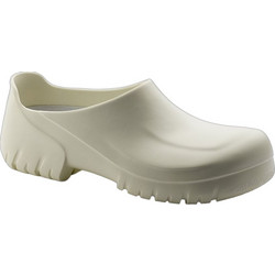 Birkenstock Σαμπό Λευκό Professional 10292