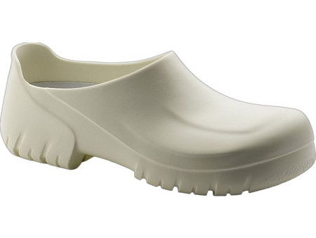Birkenstock Σαμπό Λευκό Professional 10292