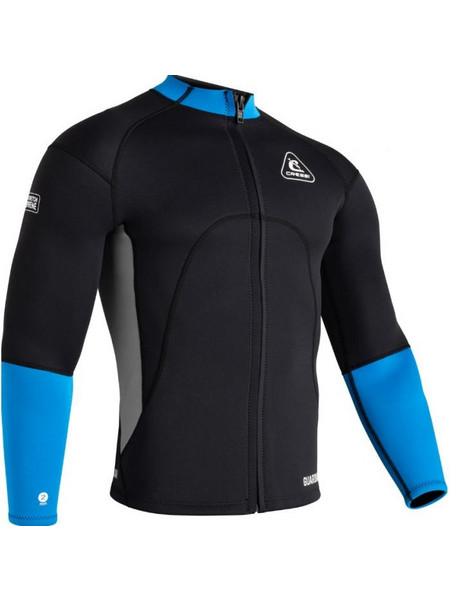 Cressi Guardian Σακάκι Κατάδυσης Neoprene για Αυτόνομη Κατάδυση 2mm