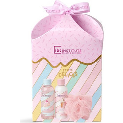 IDC Institute Petite Delices Pure Bliss Set