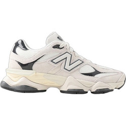 New Balance 9060 Ανδρικά Sneakers Chunky Εκρού U90602FD