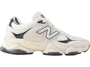 New Balance 9060 Ανδρικά Sneakers Chunky Εκρού U90602FD