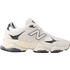 New Balance 9060 Ανδρικά Sneakers Chunky Εκρού U90602FD