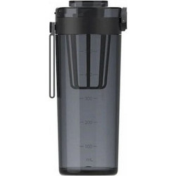 Xiaomi Tritan Water Bottle Dark Grey 600ml