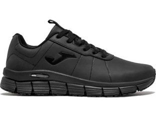 Joma Daily Ανδρικά Sneakers Μαύρα CDAILS2621
