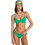 Billabong Bikini Top Μπουστάκι Πράσινο EBJX300114-GQP0