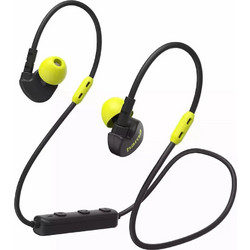 Hama Freedom Athletics II Ακουστικά Bluetooth In Ear Black