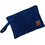 Borea SunLounger Γυναικείο Νεσεσέρ Παραλίας 30x22cm Navy Μπλε