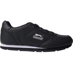 Slazenger Ανδρικά Sneakers Μαύρα 120058-22