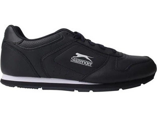 Slazenger Ανδρικά Sneakers Μαύρα 120058-22