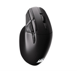 Corsair Nightsword v2 Ασύρματο Gaming Ποντίκι 33000 DPI Black