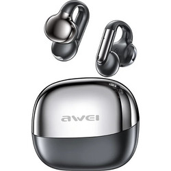 Awei TZ30 Ακουστικά Bluetooth Open Ear Black