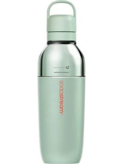 SodaStream Fizz & Go Easy Mix Mint Green 710ml