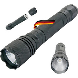 Schwaiger TLED400S533 Φακός Μπαταρίας Led 210lm