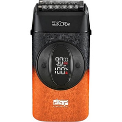 Dsp Orange 6941697350525 Ξυριστική Μηχανή Προσώπου Επαναφορτιζόμενη Αδιάβροχη