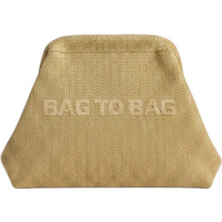 Bag to Bag SF-2251 Gold