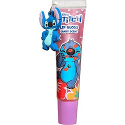 Air Val Disney Stitch Candy Παιδικό Lip Gloss 13ml