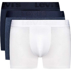 Levi's Ανδρικά Μποξεράκια Σετ 3Pack 905045001-009