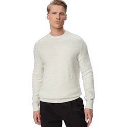 Calvin Klein Ανδρικό Πουλόβερ Λευκό LV04LF304G-YAS