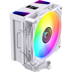 Monarch Gear Eurus White