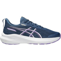ASICS GT-1000 Παιδικά Αθλητικά Παπούτσια για Τρέξιμο Μωβ Navy Μπλε 1014A382-405