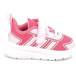 Adidas Tensaur 4.0 Παιδικά Αθλητικά Παπούτσια για Τρέξιμο Φούξια KJ6703